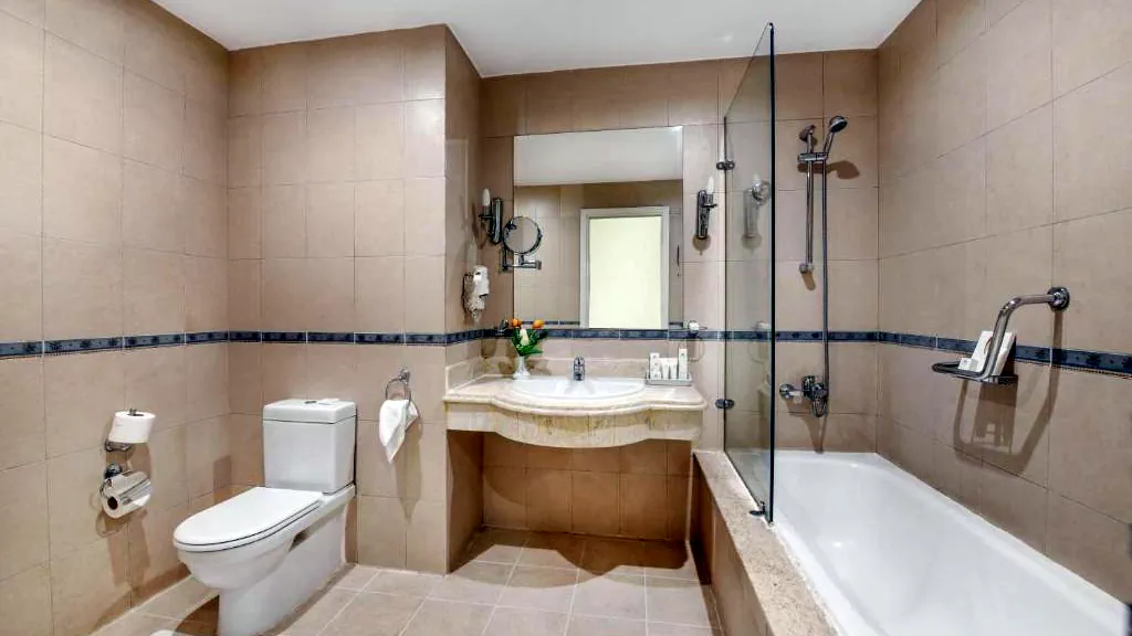 الفندق توليب أسوان - أسوان